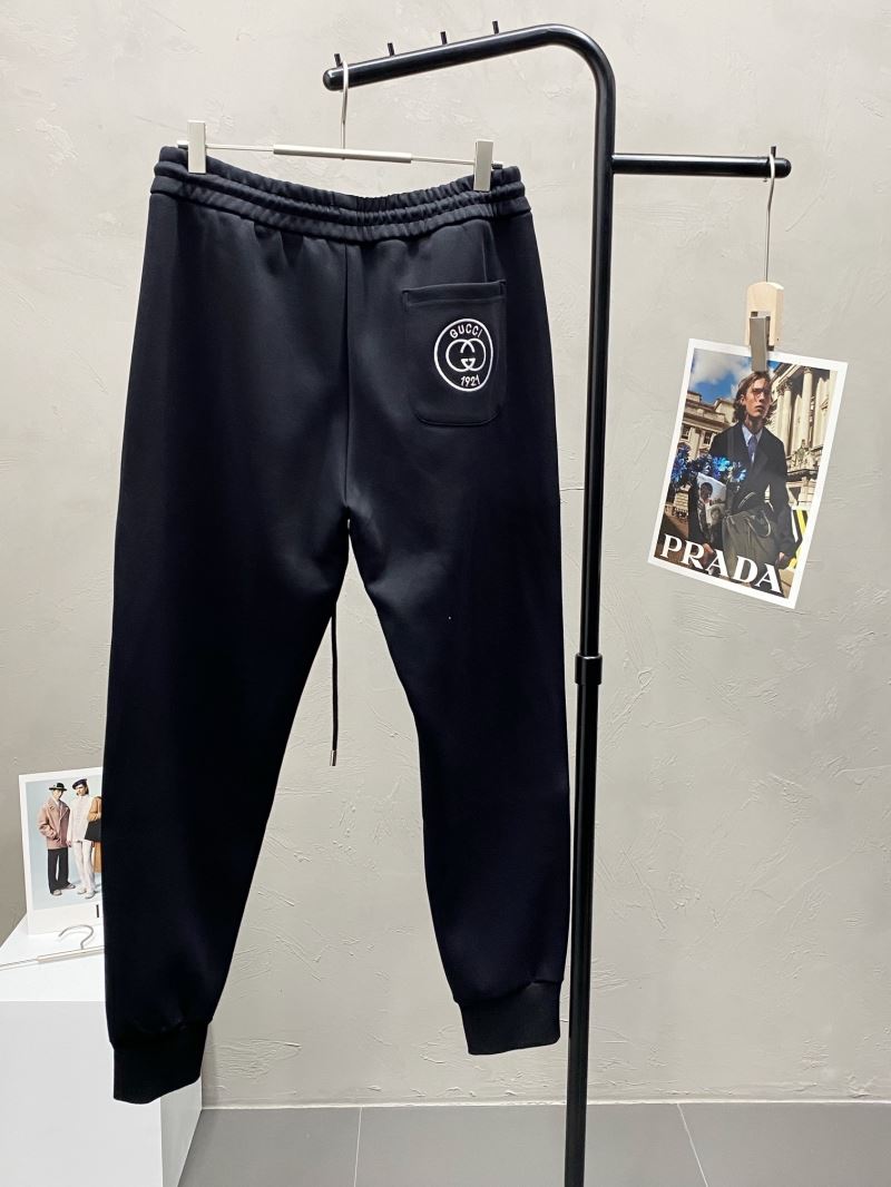 Gucci Long Pants